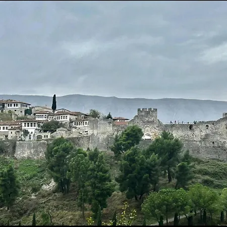 Meti&lika Castle View Appartement *