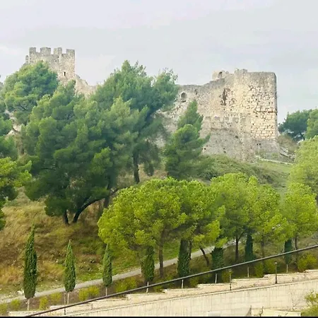 Meti&lika Castle View Lejlighed *