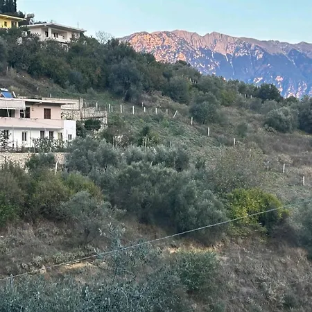 Meti&lika Castle View Appartement Berat