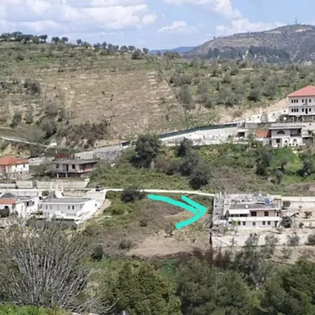 Meti&lika Castle View * Berat