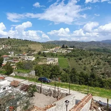 Meti&lika Castle View Appartement *