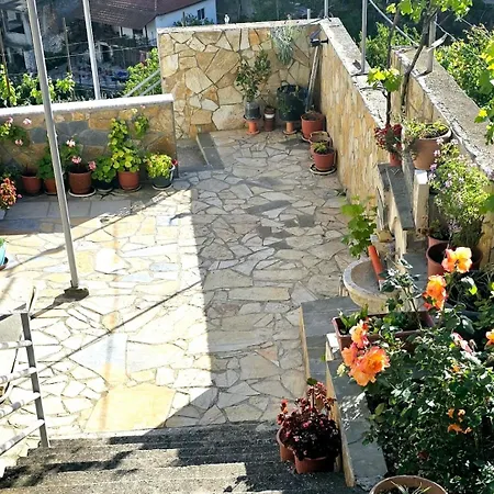 Meti&lika Castle View Berat